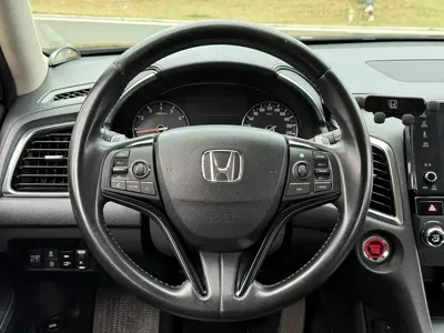 Honda Avancier 2017, 151000 км, за 77800 CNY - фото 10