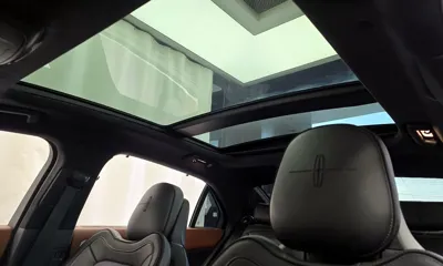 Lincoln Continental 2017, 69369 км, за 18500000 KRW - фото 18