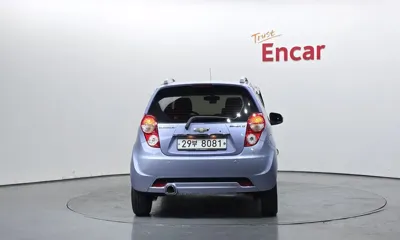 ChevroletGMDaewoo Spark 2014, 147950 км, за 2950000 KRW - фото 4