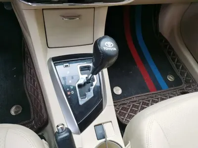 Toyota Corolla 2015, 157500 км, за 31700 CNY - фото 14