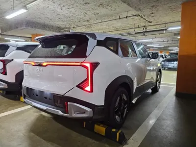 Kia Seltos 2026, 8 км, за 4200000 KRW