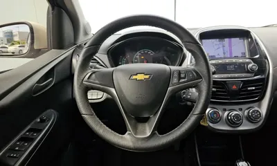 ChevroletGMDaewoo Spark 2017, 58969 км, за 5800000 KRW - фото 12