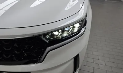 Kia Sorento 2022, 91510 км, за 23800000 KRW - фото 22