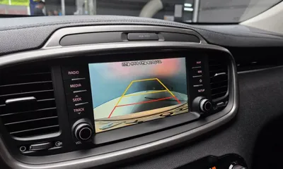 Kia Sorento 2020, 113505 км, за 15300000 KRW - фото 15