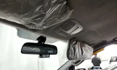 Hyundai Starex 2015, 115794 км, за 7500000 KRW - фото 18