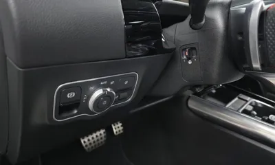 Mercedes-Benz EQA 2025, 4951 км, за 51900000 KRW - фото 27
