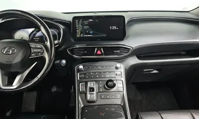 Hyundai Santafe 2021, 99890 км, за 21000000 KRW - фото 20