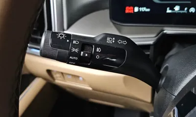 Kia Sorento 2025, 16394 км, за 99990000 KRW - фото 33