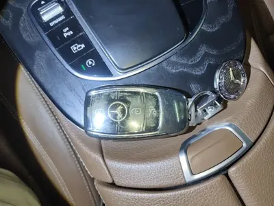 Mercedes-Benz E-Class 2019, 88000 км, за 176800 CNY - фото 9