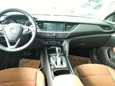 Buick Regal 2020, 85700 км, за 57600 CNY - фото 13