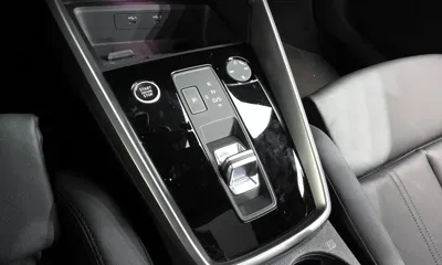 Audi A3 2023, 10583 км, за 28270000 KRW - фото 9