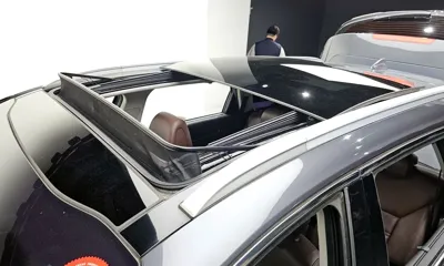 Kia Sorento 2016, 171578 км, за 12500000 KRW - фото 16