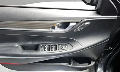 Hyundai Grandeur 2018, 82123 км, за 16300000 KRW - фото 17