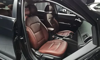 Hyundai Avante 2017, 112273 км, за 9800000 KRW - фото 10
