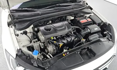 Hyundai Avante 2017, 120926 км, за 8900000 KRW - фото 6