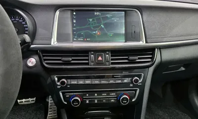 Kia K5 2016, 222754 км, за 7000000 KRW - фото 14