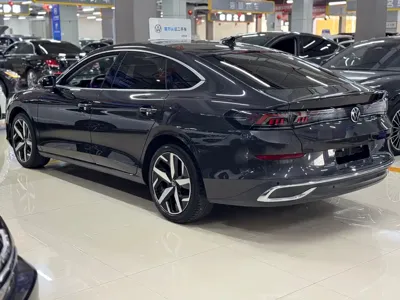 Volkswagen Lamando 2022, 21000 км, за 119800 CNY - фото 9