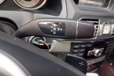 Mercedes-Benz E-Class 2014, 108100 км, за 57320.48 CNY - фото 14