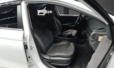 Hyundai Ioniq 2020, 76382 км, за 19000000 KRW - фото 20
