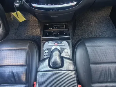 Mercedes-Benz S-Class 2010, 220739 км, за 10000000 KRW - фото 9