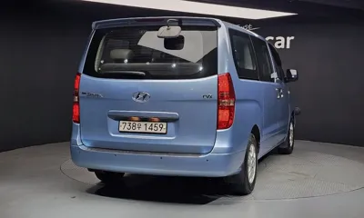 Hyundai Starex 2011, 151058 км, за 4290000 KRW