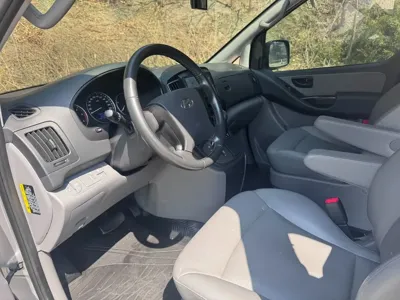 Hyundai Starex 2020, 141200 км, за 12900000 KRW - фото 7