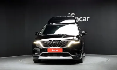 Kia Canival 2022, 85129 км, за 39300000 KRW