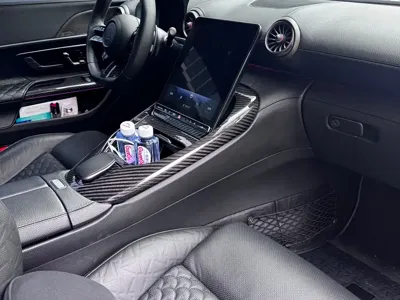 Mercedes-Benz AMG GT新能源 2025, 1000 км, за 3300000 CNY - фото 7