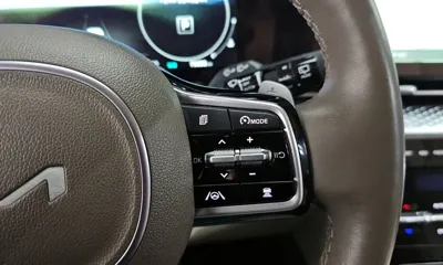 Kia Canival 2023, 75056 км, за 39900000 KRW - фото 28