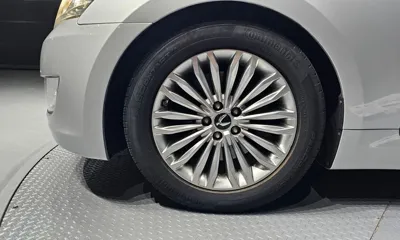 Hyundai Equus 2015, 96679 км, за 11800000 KRW - фото 5