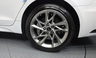 Genesis G70 2024, 30840 км, за 29500000 KRW - фото 21