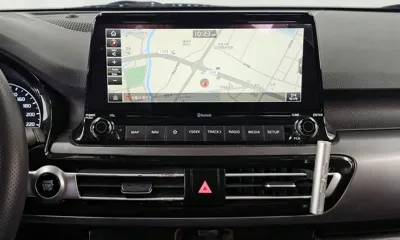 Kia Seltos 2020, 158577 км, за 12500000 KRW - фото 14