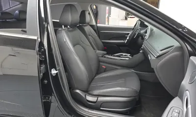 Hyundai Sonata 2020, 18861 км, за 17500000 KRW - фото 26