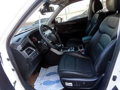 KG_Mobility_Ssangyong KORANDO 2023, 32694 км, за 18300000 KRW - фото 6