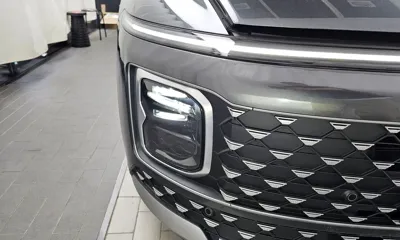 Hyundai Grandeur 2025, 2639 км, за 38500000 KRW - фото 22