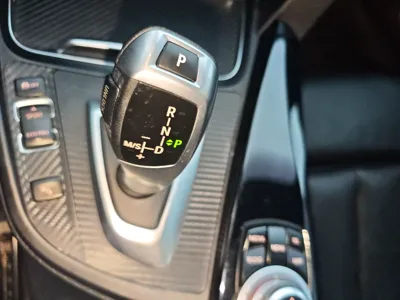 BMW 4 Series 2016, 99000 км, за 107625.45 CNY - фото 15