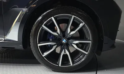 BMW X7 2022, 76104 км, за 74500000 KRW - фото 21