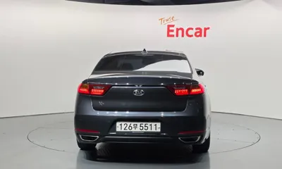 Kia K7 2016, 109960 км, за 9500000 KRW