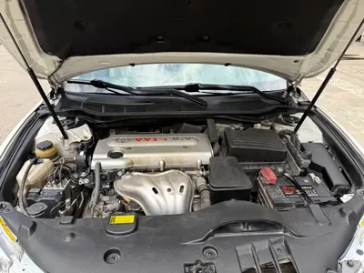 Toyota Camry 2011, 171000 км, за 34000 CNY - фото 30
