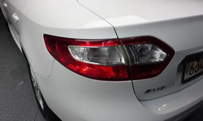 Renault-KoreaSamsung SM3 2018, 41022 км, за 6900000 KRW - фото 23