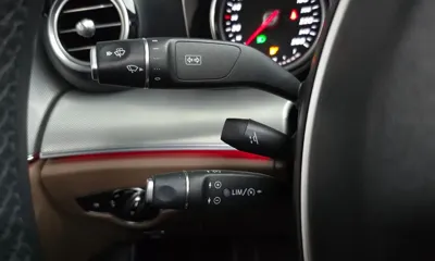 Mercedes-Benz E-Class 2018, 116681 км, за 18400000 KRW - фото 16