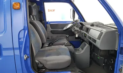 ChevroletGMDaewoo damas 2017, 62099 км, за 5500000 KRW - фото 26