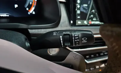 Kia K7 2020, 74425 км, за 24000000 KRW - фото 29