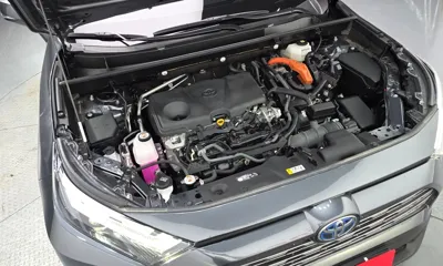Toyota RAV4 2023, 13010 км, за 42400000 KRW - фото 6