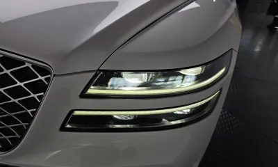 Genesis G80 2021, 87860 км, за 36400000 KRW - фото 22