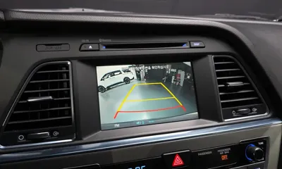 Hyundai Sonata 2017, 78025 км, за 12300000 KRW - фото 16