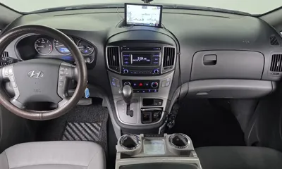 Hyundai Starex 2020, 94969 км, за 14250000 KRW - фото 7