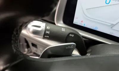Hyundai Ioniq6 2023, 75669 км, за 28500000 KRW - фото 14