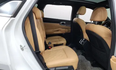 Kia Sorento 2021, 109949 км, за 23700000 KRW - фото 11