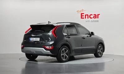 Kia Niro 2022, 125452 км, за 17500000 KRW